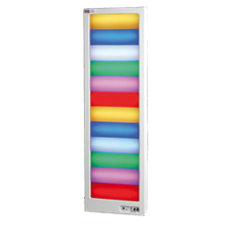 מתרגם קול לאור זקוף LADDERLITE - תמונה מספר 1