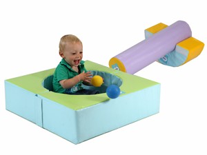 ערכת גליל לקטנים - תמונה מספר 1