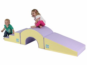 ערכת טיפוס וגלישה בסיסית לקטנטנים - תמונה מספר 1
