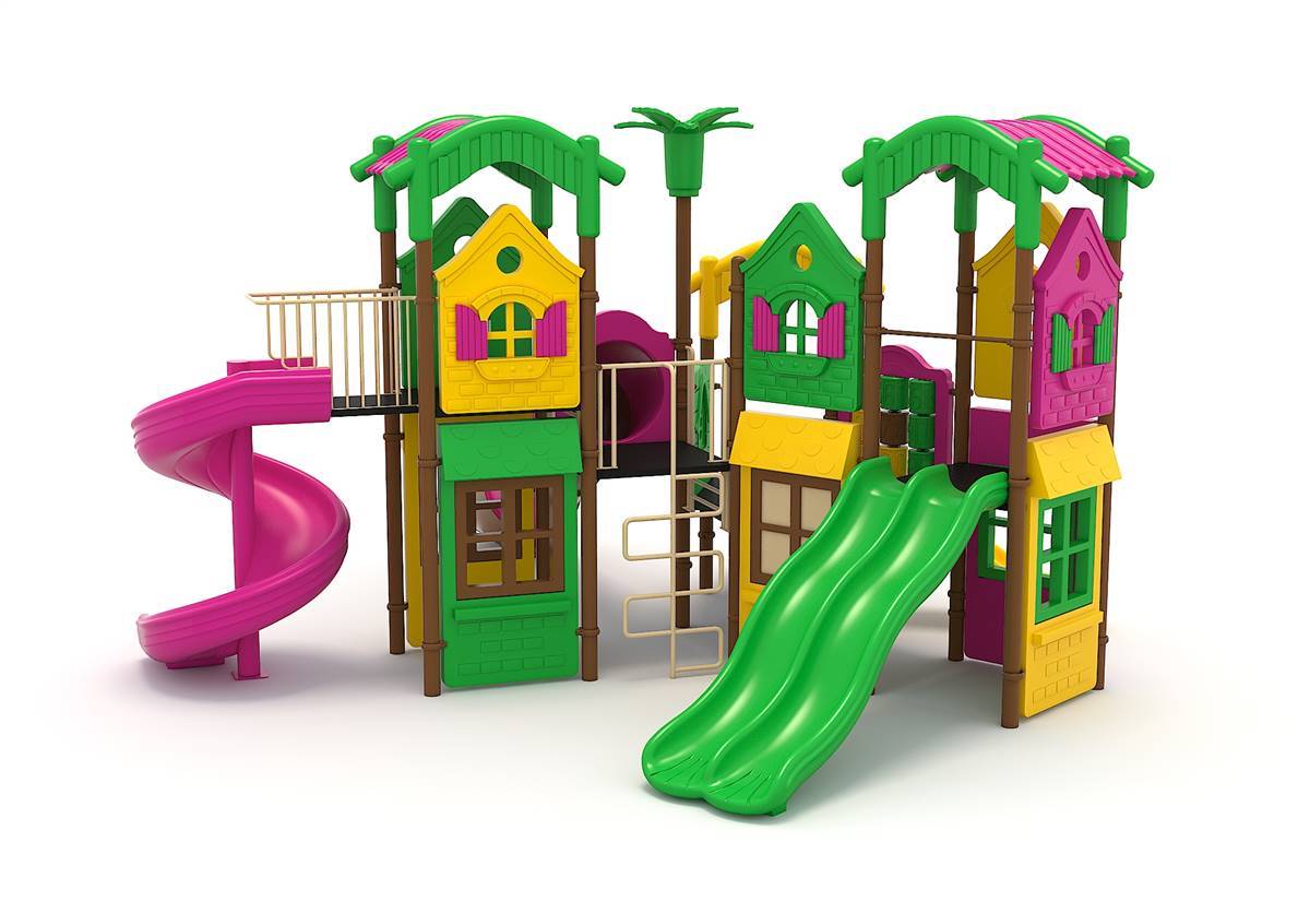 סדרת הבית המרובע: הוואי - תמונה מספר 1