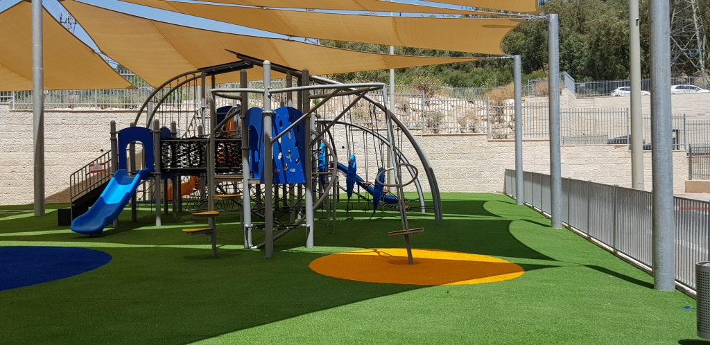 פארק איקאה אשתאול - תמונה מספר 7