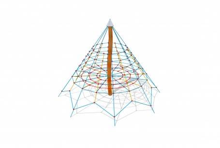 פירמידת קונוס - RO - תמונה מספר 1