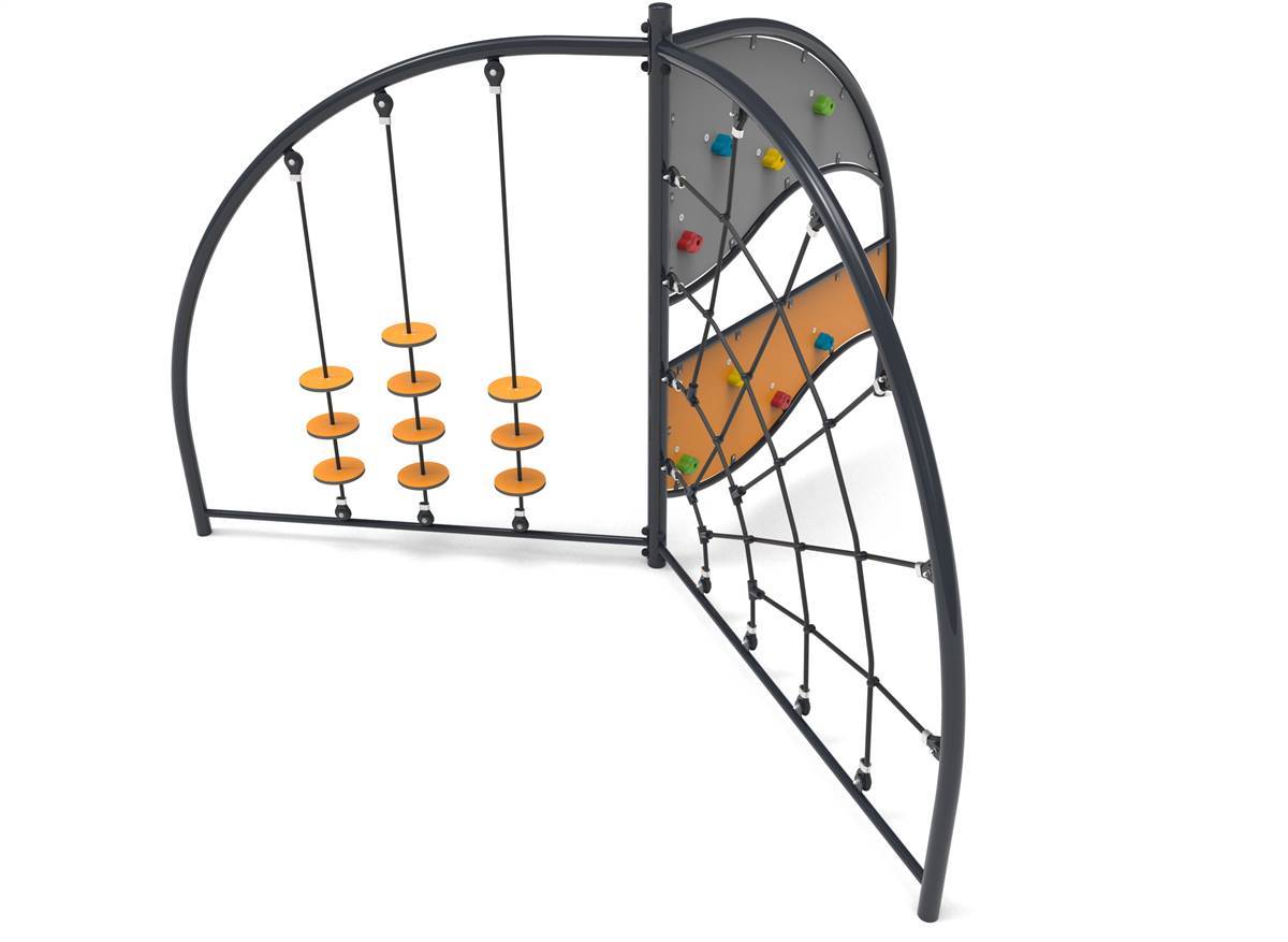 אתגרי לילדים: לוחות תפיסה - תמונה מספר 1