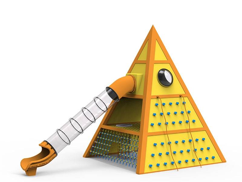 AR- אתגר הפירמידה - תמונה מספר 1