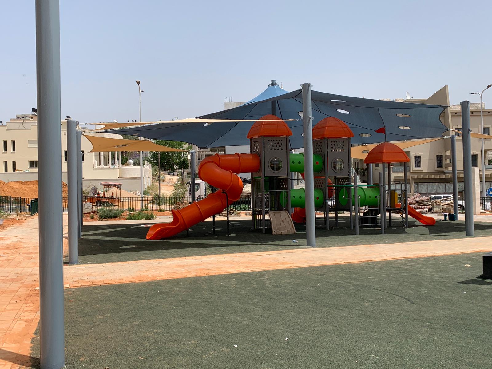 פארק קק