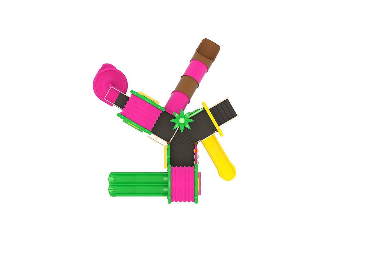 סדרת הבית המרובע: הוואי - תמונה מספר 2