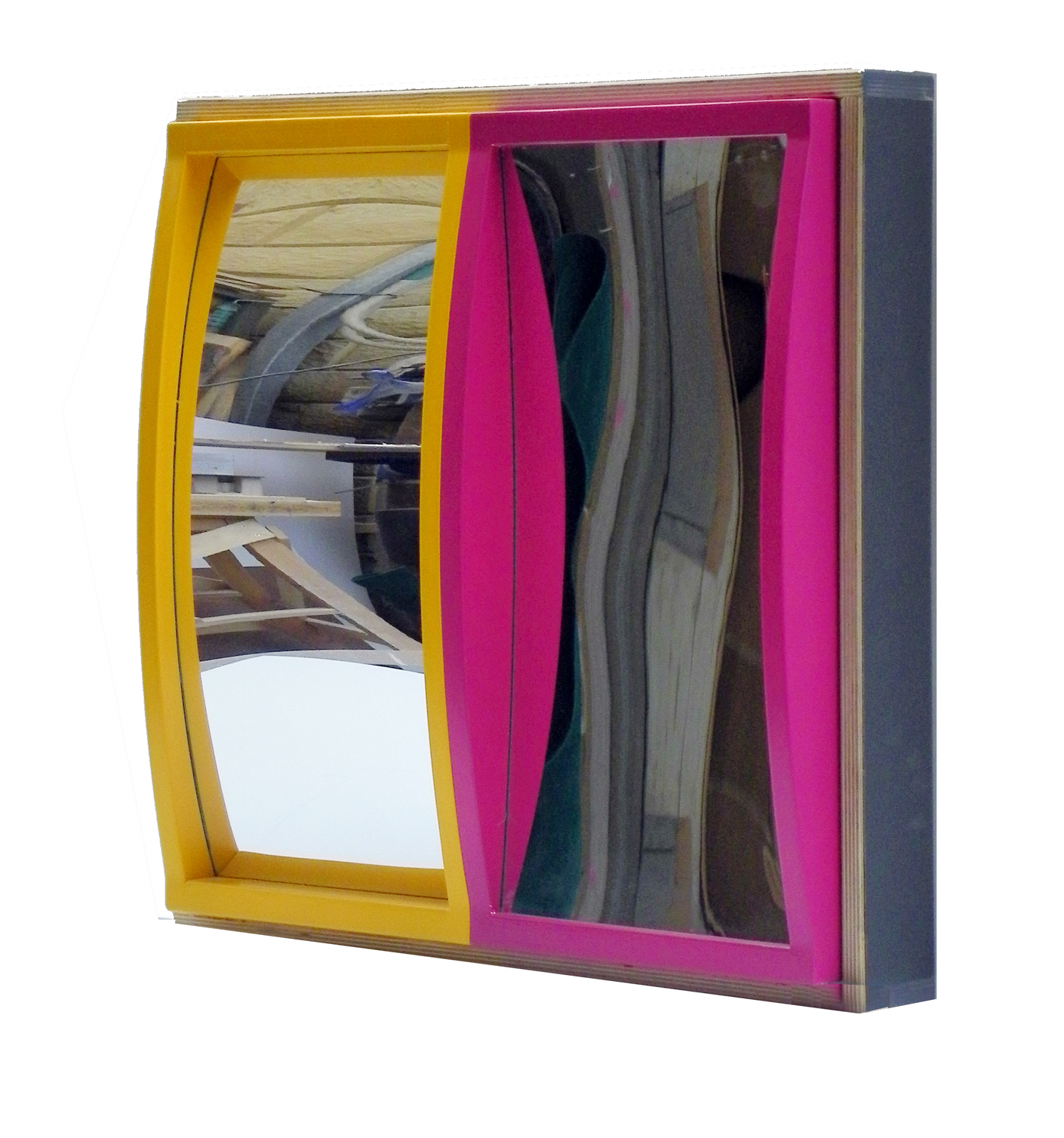לוח פעיל 60X60 ס