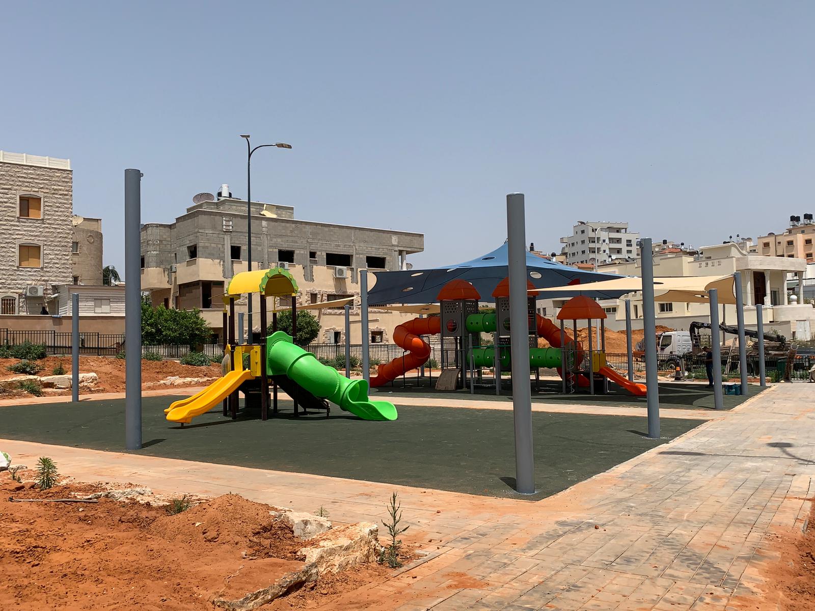 פארק קק