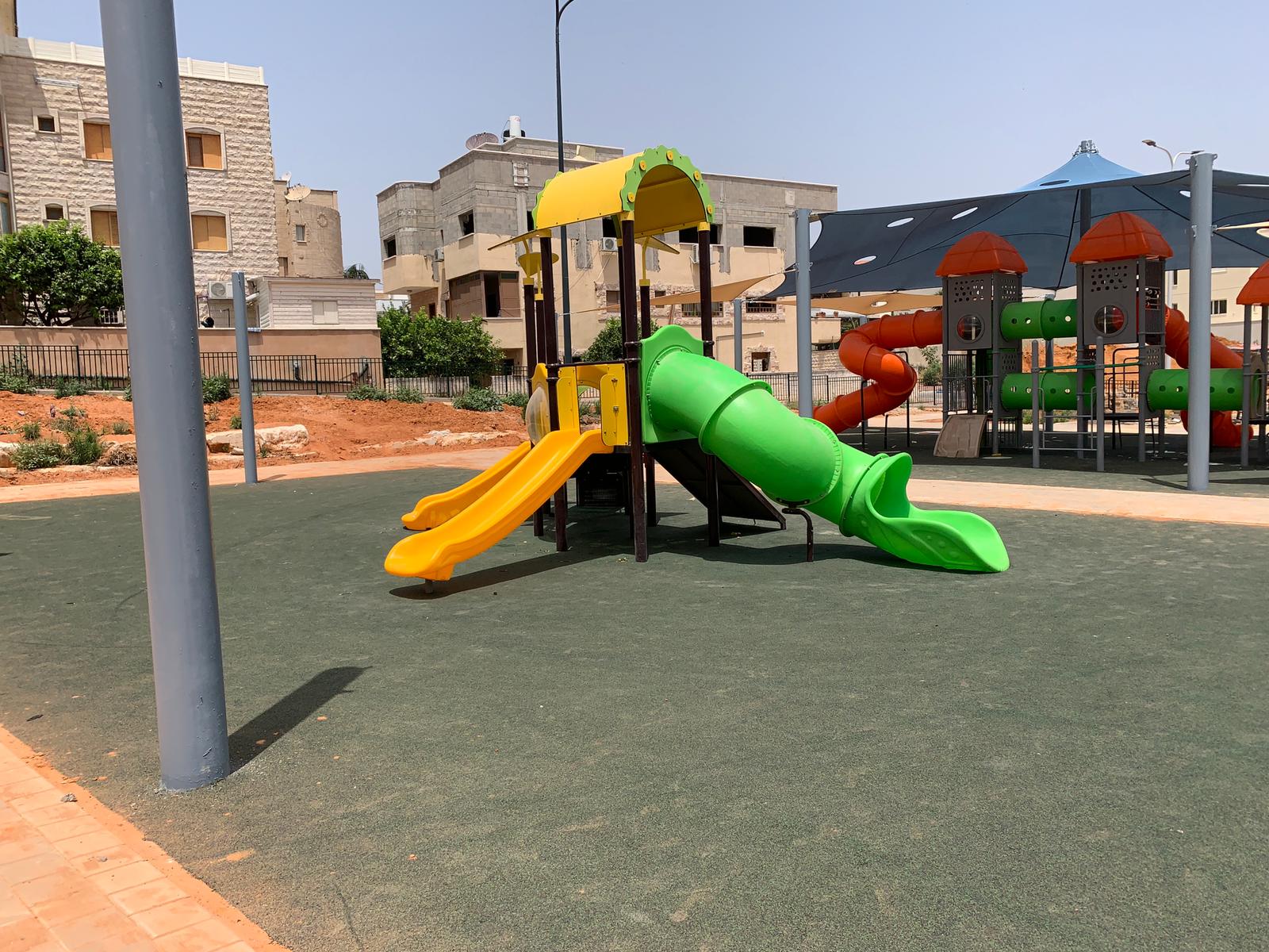 פארק קק
