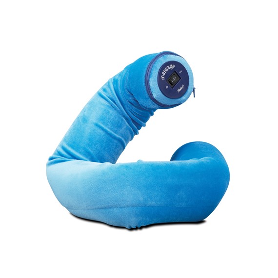 מוט רוטט ללא מתג חיצוני - תמונה מספר 1