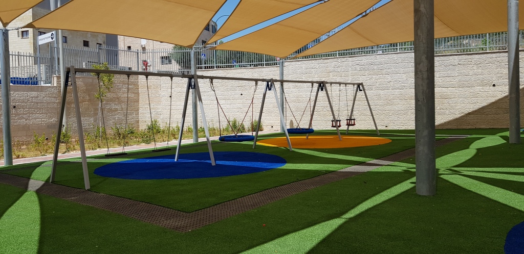 פארק איקאה אשתאול - תמונה מספר 6