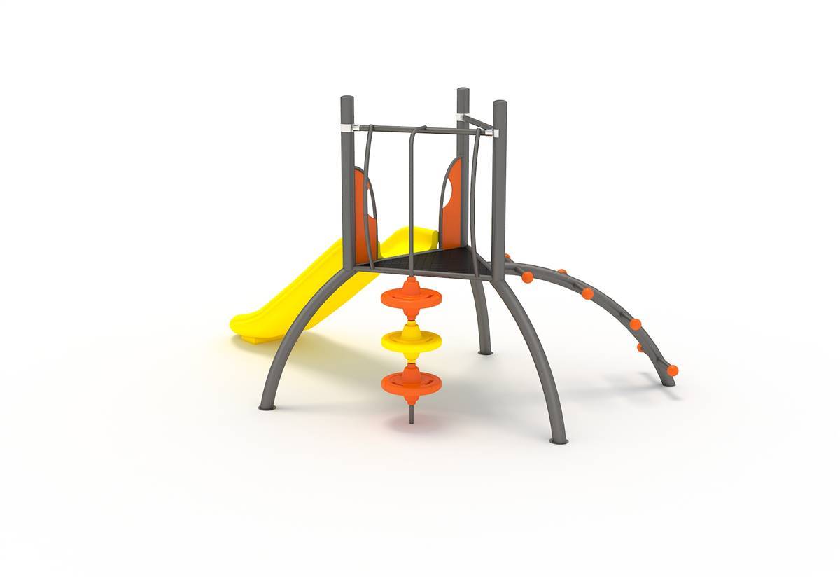 סדרת פתוח מעוגל: רפאל - תמונה מספר 1