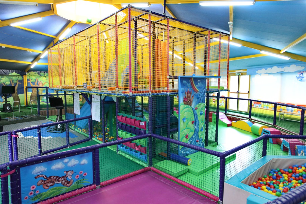 קאונטרי ראשון לציון - תמונה מספר 1