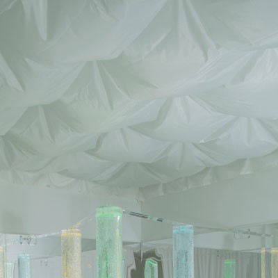 בד לכיסוי תקרה - תמונה מספר 1